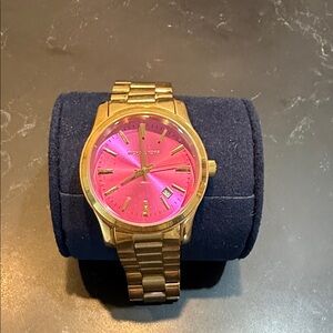 Michael Kors Date Watch